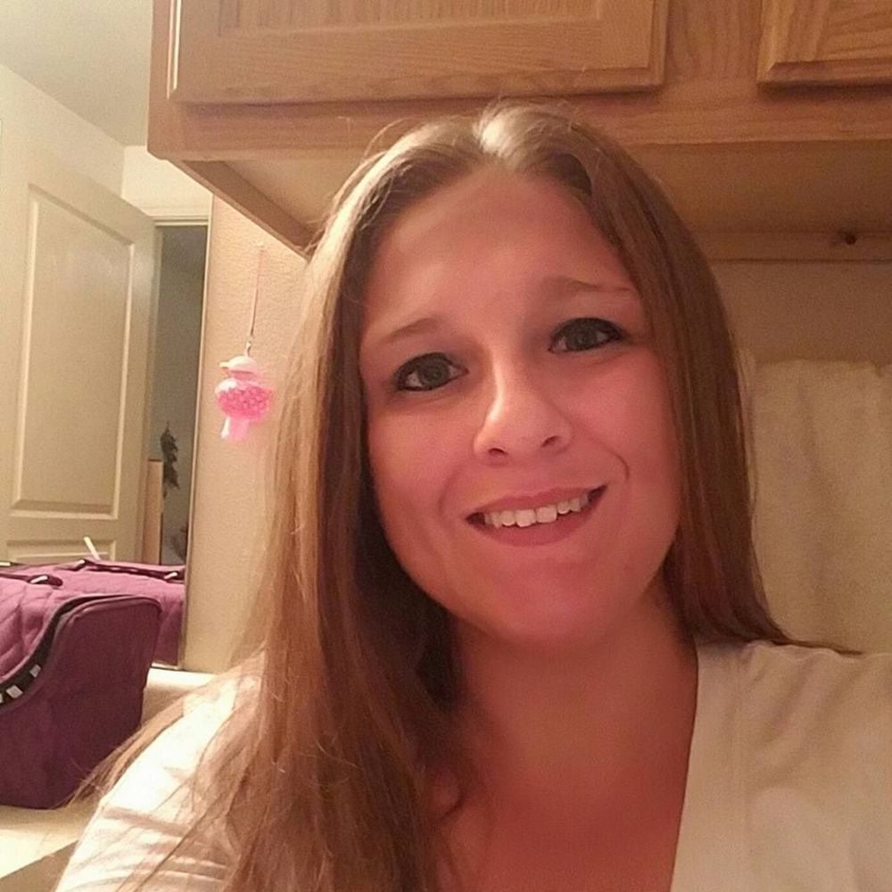 Meet your Posher, Kristina